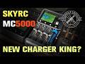 SkyRC MC5000 Review And Compared To MC3000 