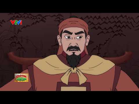 NGHĨA QUÂN LAM SƠN BAO VÂY THÀNH NGHỆ AN (Phần 1)