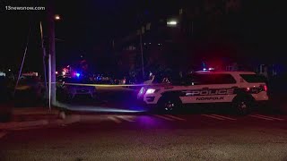 Norfolk Police Investigate Deadly Shooting Near ODU