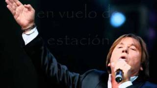 Ricardo Montaner- Castillo azul (Con Letra)