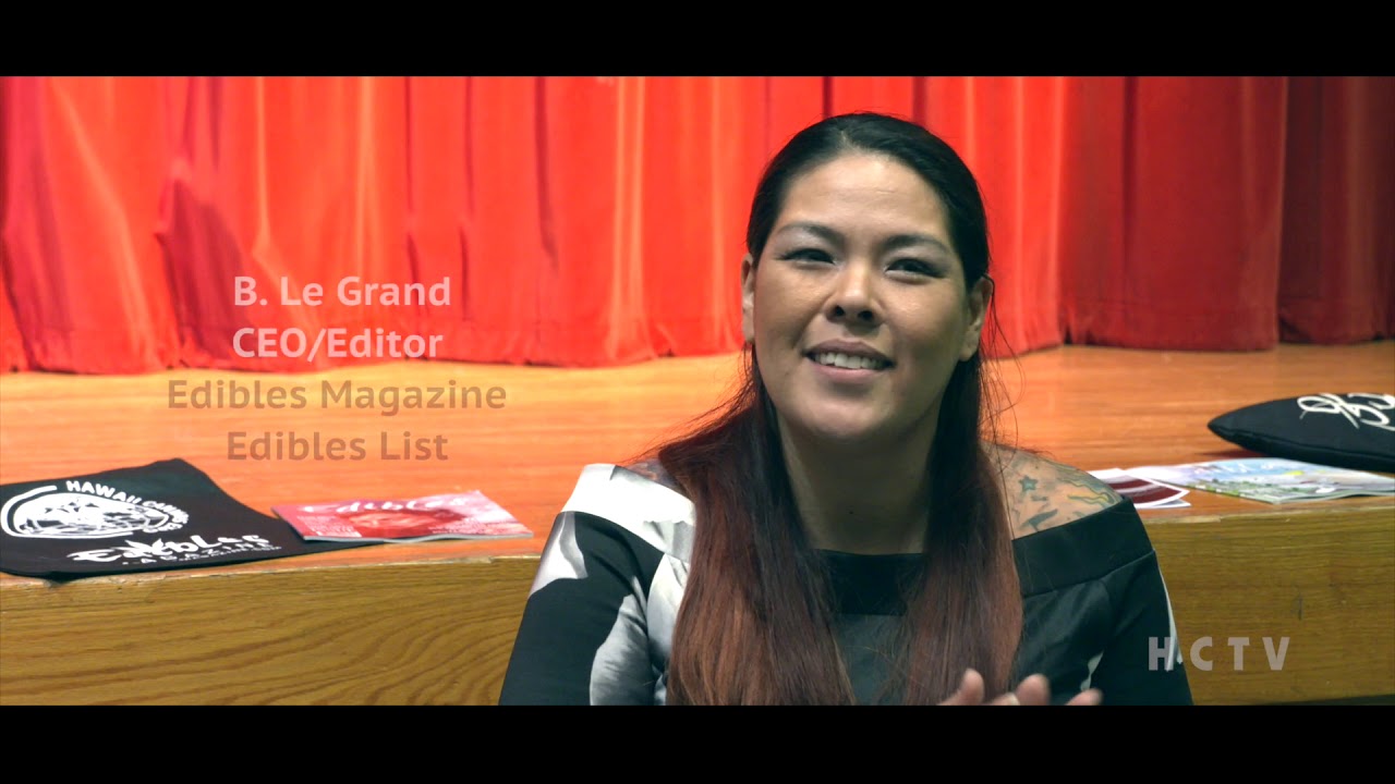 Hawaii Medical Cannabis TV: The Wonder Plant