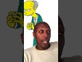 I Got A SERIOUS ??? For The #XRP community and please do not laugh 😏🤣 #TheSimpsons #jokes #comedy
