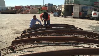San Francisco Construction Trades Program Churns Out Graduates For Hot Market