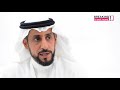 Badr Al Badr, chief executive, Dur Hospitality