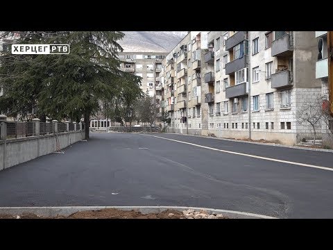 Video: Značajke Unutarnjeg Uređenja Parkirališta Grada Moskve