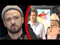 Top 10 Dark Secrets Justin Timberlake Tried To Keep Hidden