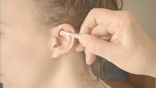 How to Apply Earseeds to Reduce Stress, Trauma, and Pain - Acupuncturists Without Borders screenshot 5