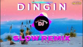 DINGIN || Slow Remix || Hamdan ATT • Decky Ryan || Dj Anak Kampoeng || N88 Cover