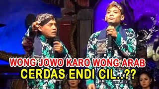 Percil Cs  Percil Kalah Mancung Karo Wong Arab Tak Jamin Mesti Ngguyu Kepingkel  Pingkel Haha
