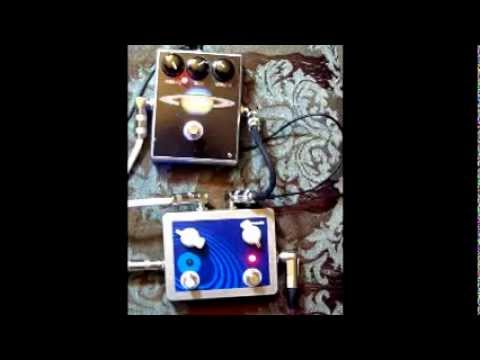 saturnworks-blender-booster-looper-guitar-pedal