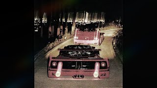 Free Baby Keem X Asap Rocky Type Beat - 404 Bit