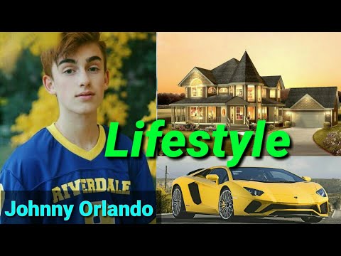 Video: Johnny Orlando Net Worth: Wiki, Sposato, Famiglia, Matrimonio, Stipendio, Fratelli