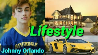 Details Johnny Orlando Lifestyle Net Worth Height Weight Dating History Family Instagram SONGS VLOG 2020 Guide