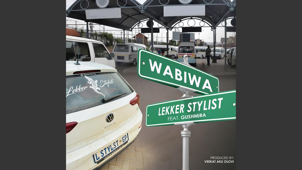 Wabiwa (feat. Dj Gushmira & VEEKAT AKUOLOVI)