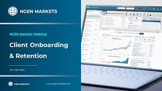 Client Onboarding & Retention - Portfolio Analytics | Training on 22nd April 2022 | Webinar Series