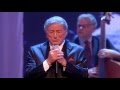 Tony Bennett How Do You Keep The Music Playing - Live 2011