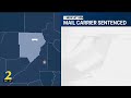 Metro Atlanta mail carrier stole over $1 million in checks, gift cards