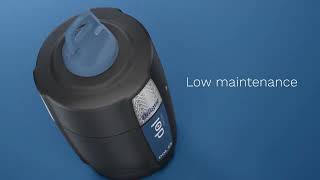 DOL 53 Low Maintenance
