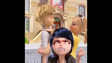 Le Générique De Ladybug Mais Avec Les Paroles Triées Dans L Ordre Alphabétique Miraculous 