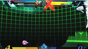 EVO 2012 - UMVC3 - Grand Finals coL.CC Filipino Champ vs LXG|Infrit