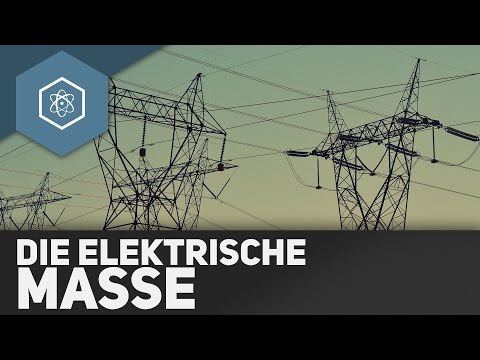 Die elektrische Masse ● Gehe auf SIMPLECLUB.DE/GO & werde #EinserSchüler