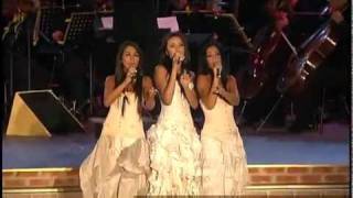 Watch Appassionante Right Here Waiting video
