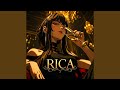 RICA Sped Up RICA Sped Up