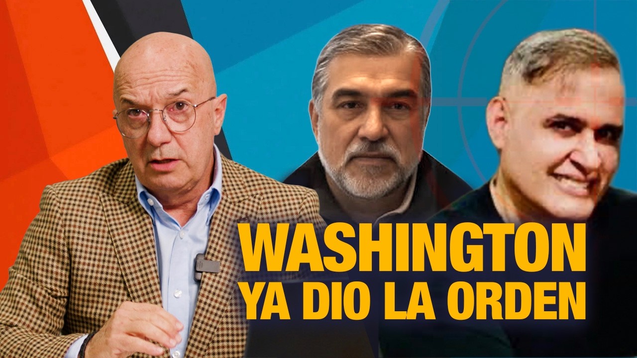 EXTRADICIONES EN CADENA: Simonovis revela quién es el próximo objetivo