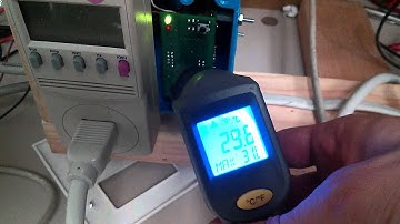 Temperature Accuracy