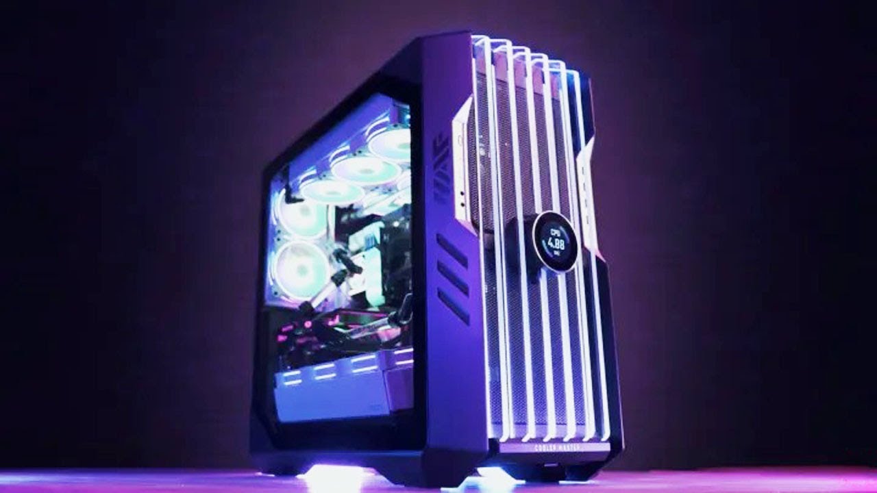 Best PC Cases 2024: Our Tested Picks for Your Next Build