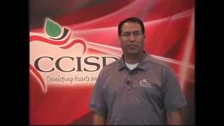 Superintendent's Spotlight November 2014