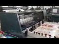 Mini 76 sdtp on test autobond factory