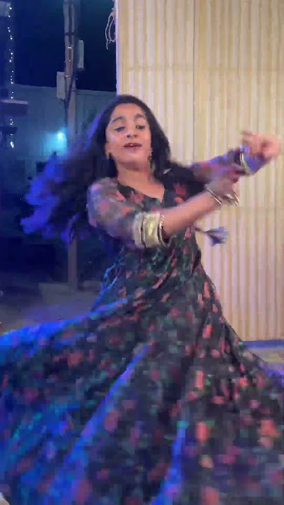 Jalla sain ghoomar dance