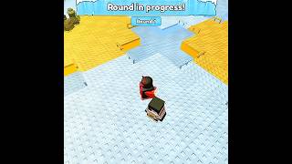 the prediction 🥶🥶 #knockout Wealth