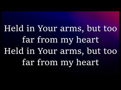 As I Lay Dying - The Darkest Nights lyrics