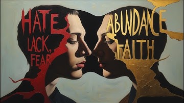 THE MIRROR PRINCIPLE / If YOU do not Change This, REALITY will never Change