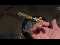 Opus X And Jack Daniels Sinatra Select, New Years 2025!!!!!