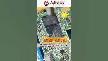 emmc nikalna sikhe #how to remove emmc #youtubeshorts #youtube #mobile #laptop #repairing #course