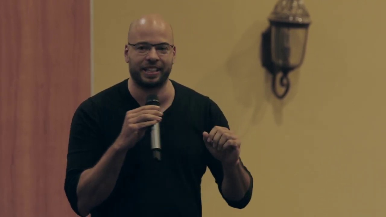 Fearless leadership looks at "We" over "I"... Love over Fear