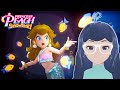 Chatting + Princess Peach Showtime!