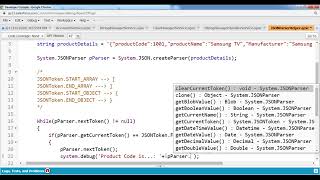Mastering In Salesforce Integration Streamline Your Workflow Integration Session -11 By-Satish Myla