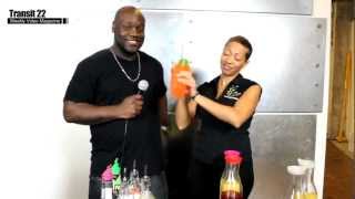 Transit 22 Holiday Apps, Drinks and Wish List screenshot 5