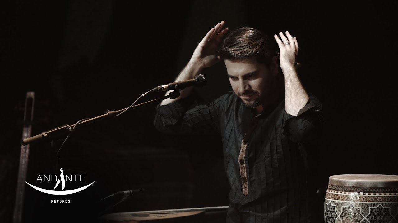 Sami Yusuf - I Only Knew Love (Live) 