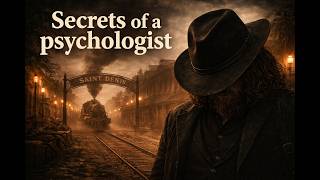 SECRETS of PSYCHOLOGIST 🎩 ROYAL 1899  💯  დღე 5   #rdr2