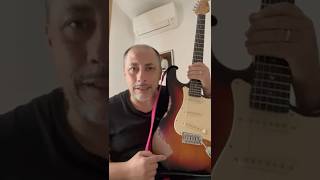 HENRY'S Destiny ST-2: La Stratocaster definitiva SOTTO I 1000€? | #shorts  #vintage #stratocaster