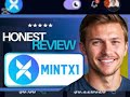 How To Earning increase in Mintx1 How To Earn Money Mintx
