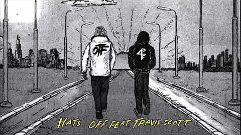 Lil Baby & Lil Durk Feat. Travis Scott - Hats Off ...