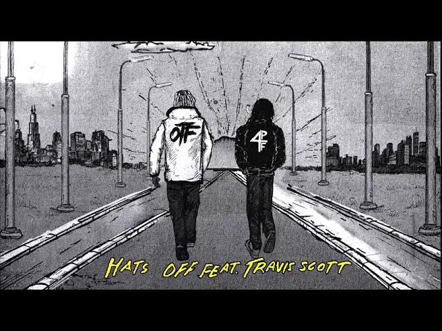 Lil Baby Lil Durk Feat Travis Scott Hats Off Official Audio Youtube