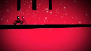 [Stick Stunt Biker 2] Bike race 2 red screenshot 4