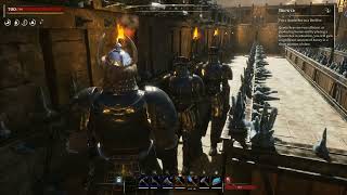Conan Exiles: Purge Tips & Tricks